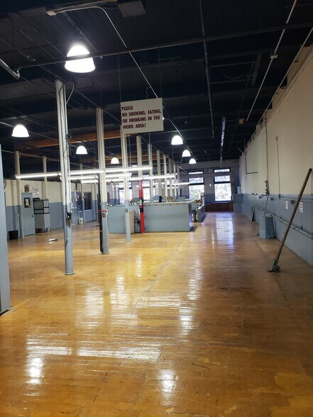 More Photos Of 1 S Main St, Coventry Manufacturing For Sale