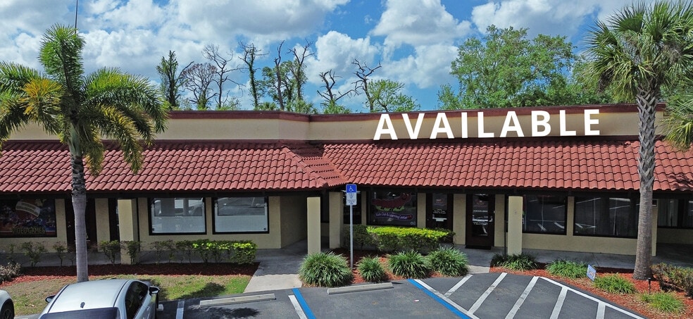 More Photos Of 15250 S US 41/ Tamiami Trl, Fort Myers Unknown For Lease
