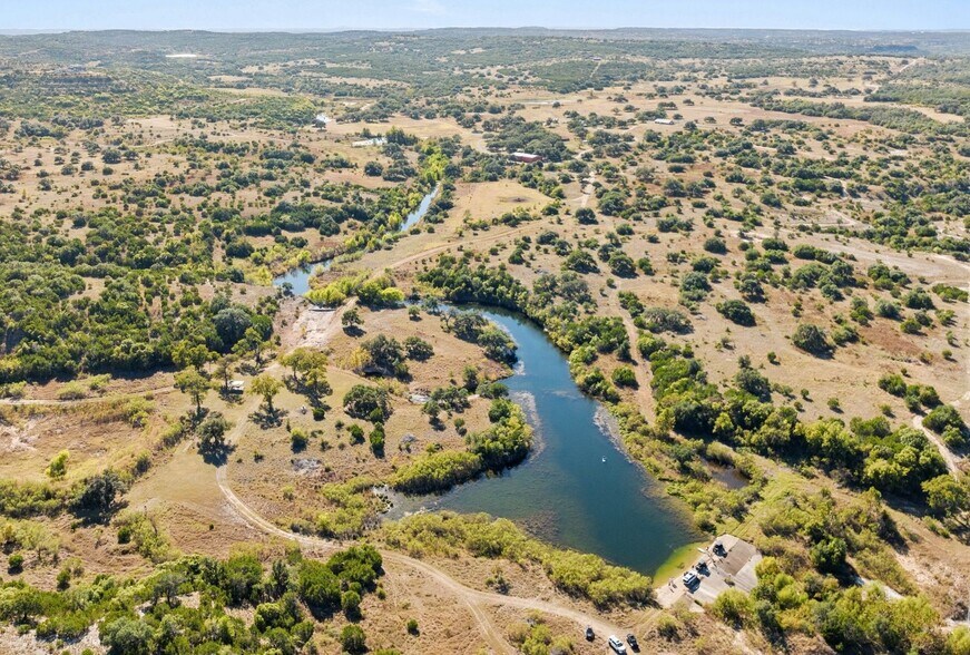 More Photos Of Mustang Creek Ranch, Dripping Springs Land For Sale