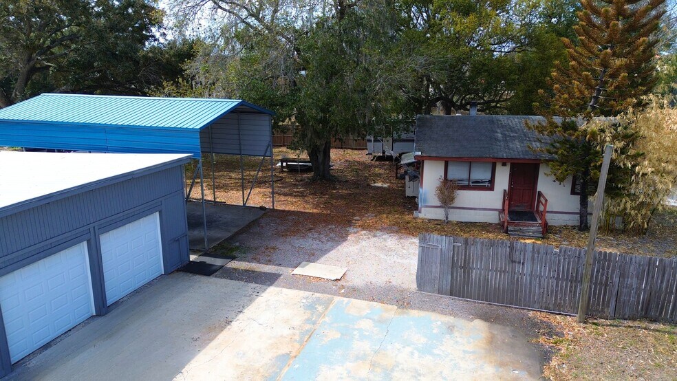 More Photos Of 4604 Old Goldenrod Rd, Orlando Auto Dealership For Sale