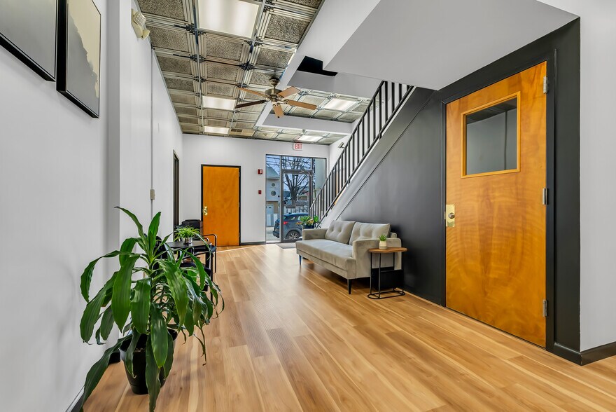 More Photos Of 222 Outwater Ln, Garfield Office For Lease