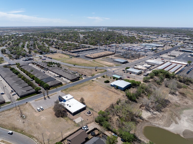 More Photos Of 2406 45th ave, Amarillo Land For Sale