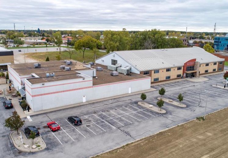 More Photos Of 2475 McDougall St, Windsor Medical For Lease