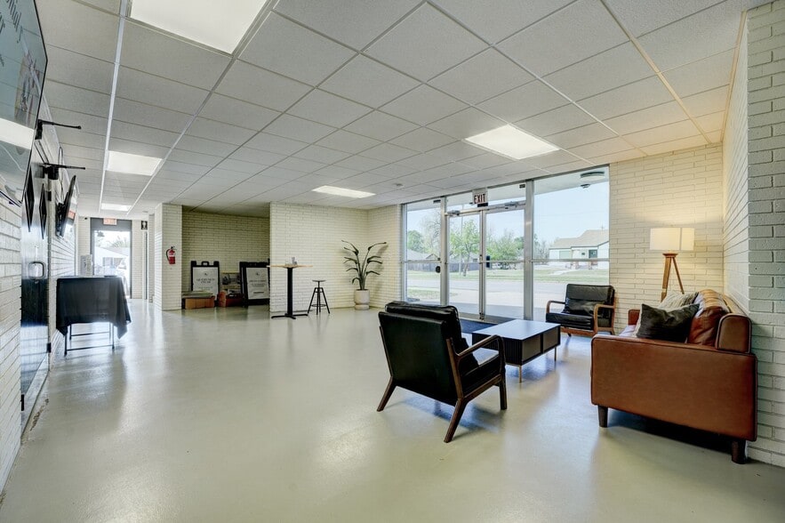 More Photos Of 3120 S Harvey Ave, Oklahoma City Specialty For Sale