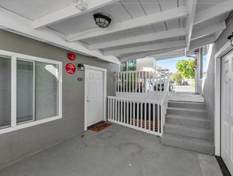 More Photos Of 408 Keller St, Petaluma Apartments For Sale