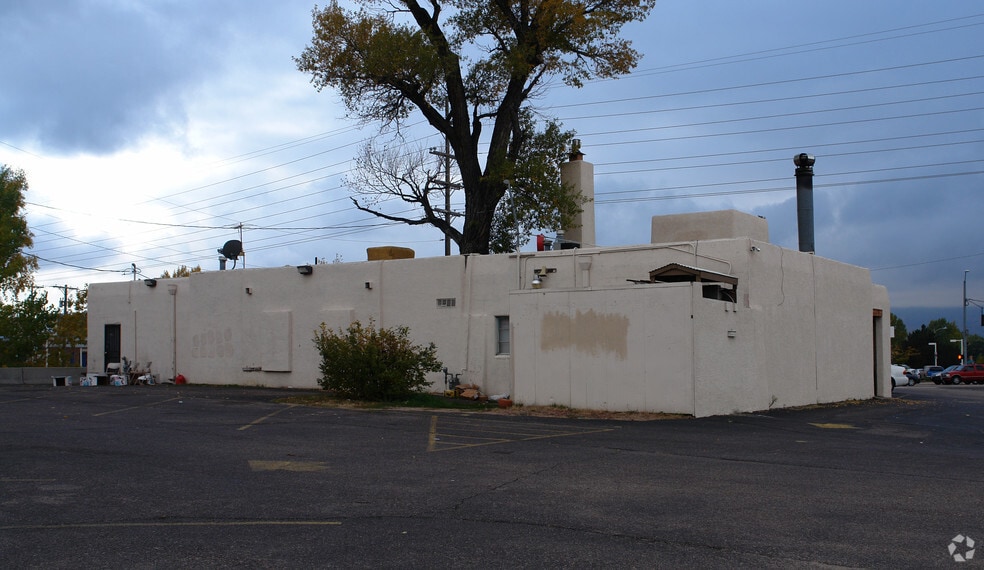 More Photos Of 6799 N Academy Blvd, Colorado Springs Restaurant For Sale