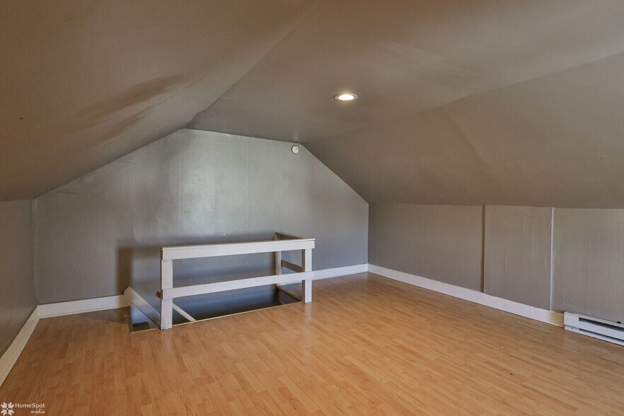 More Photos Of 302 W Abbott St, Lansford Multifamily For Sale