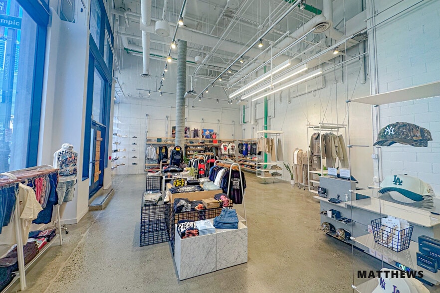 More Photos Of 1026 S Broadway, Los Angeles Apartments For Lease