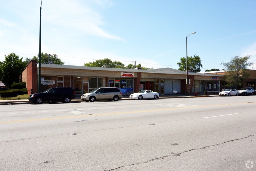 More Photos Of 11820-11838 S Western Ave, Chicago Unknown For Lease