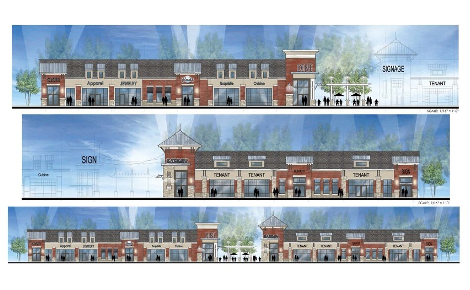 More Photos Of 7685 Crile Rd, Concord Township Storefront For Lease