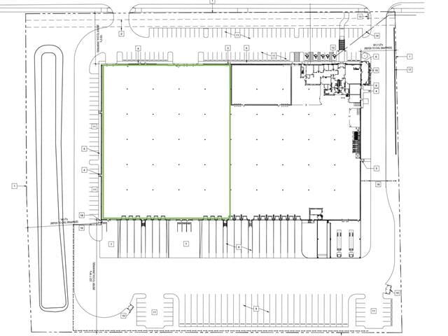 More Photos Of 2825 Riverside Pky, Grand Junction Warehouse For Lease