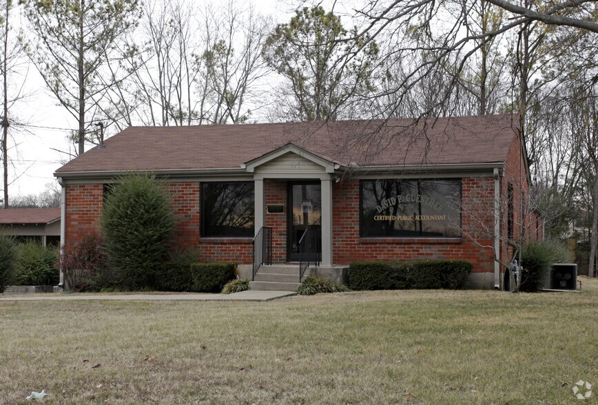 More Photos Of 311 Bluebird Dr, Goodlettsville Office For Lease