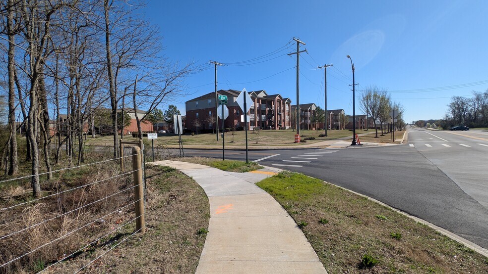 More Photos Of SW 28th Street St & Been Rd, Bentonville Land For Sale