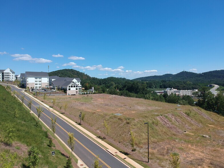 More Photos Of Crown Dr @ Stars Way, Emerson Land For Sale