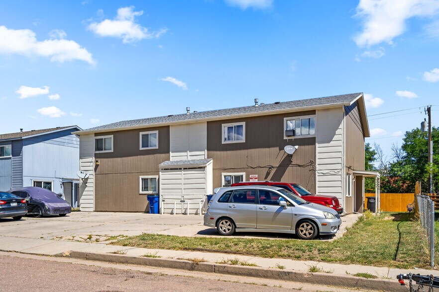 More Photos Of 6664-6670 Provincial Dr, Fountain Apartments For Sale