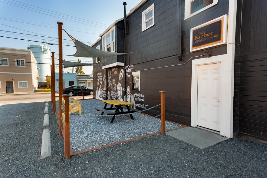 More Photos Of 6316 McKinley Ave, Tacoma Storefront Retail Residential For Lease