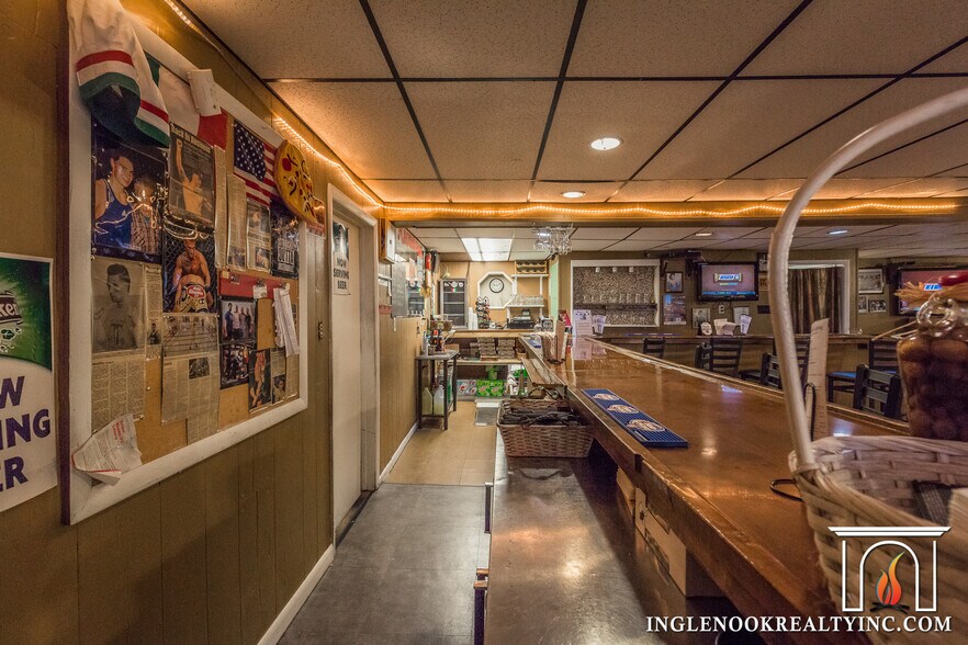 More Photos Of 226 W Main St, Amsterdam Storefront Retail Residential For Sale