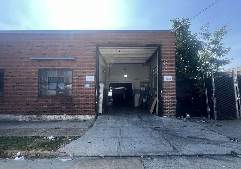 More Photos Of 514 Union Ave, Mount Vernon Industrial For Sale