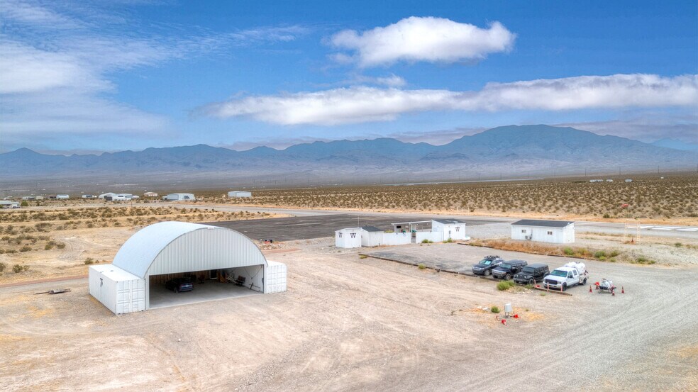 More Photos Of 1131 E Bell Vista Ave, Pahrump Airport For Sale