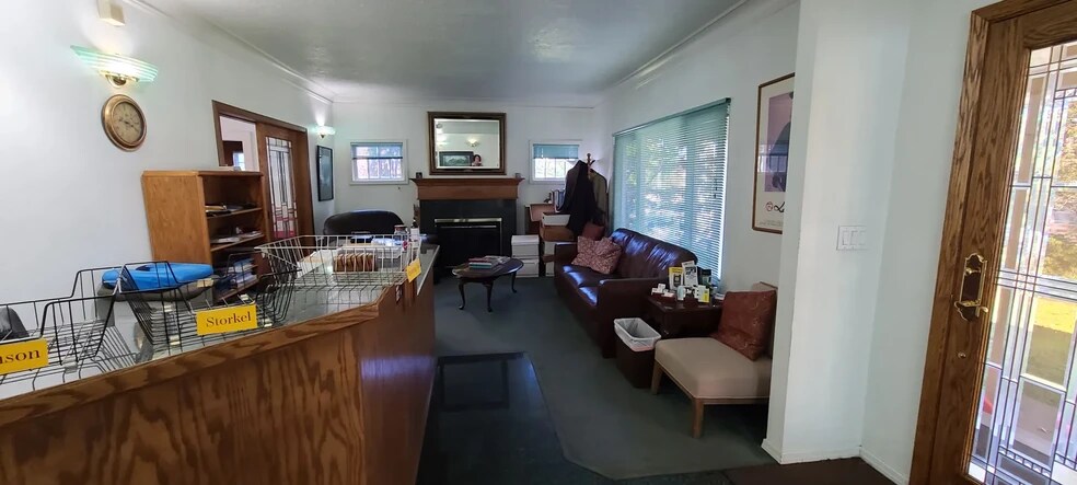 More Photos Of 1415 Liberty St SE, Salem Office For Sale