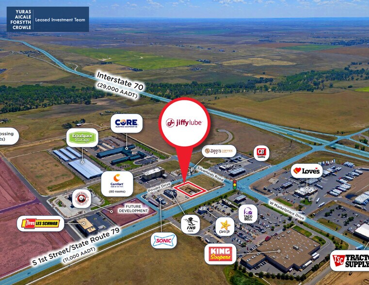 More Photos Of 1086 S 1st St, Bennett Auto Repair For Sale