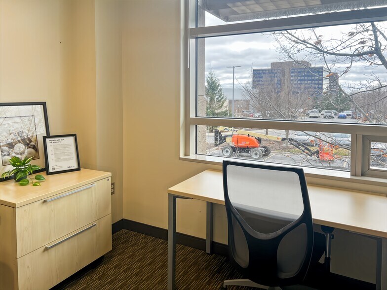 More Photos Of 2723 S State St, Ann Arbor Coworking Space