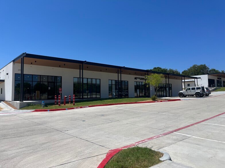 More Photos Of 3801 Virginia Pky, McKinney Storefront For Lease