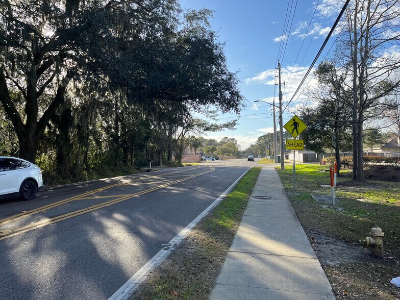 More Photos Of 3551 New Berlin, Jacksonville Land For Sale