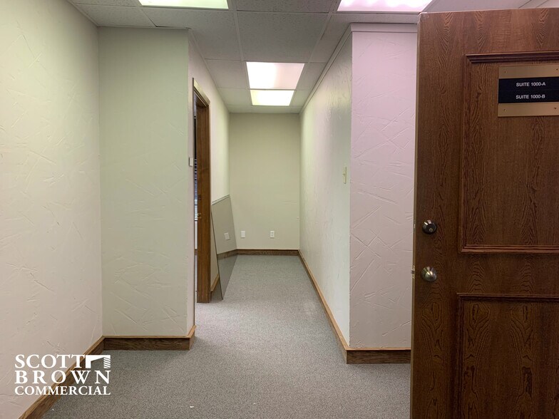 More Photos Of 400 S Carroll Blvd, Denton Unknown For Lease