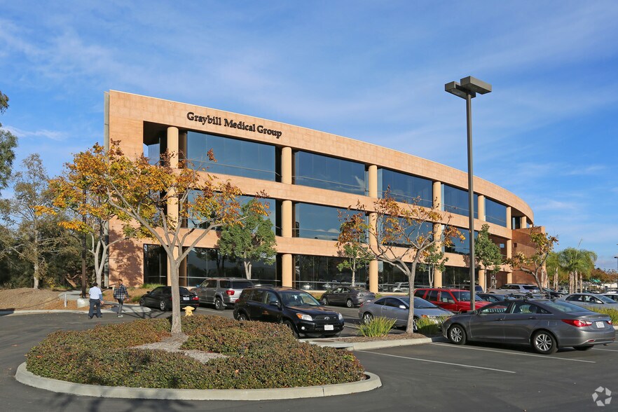 More Photos Of 277 Rancheros Dr, San Marcos Office For Lease