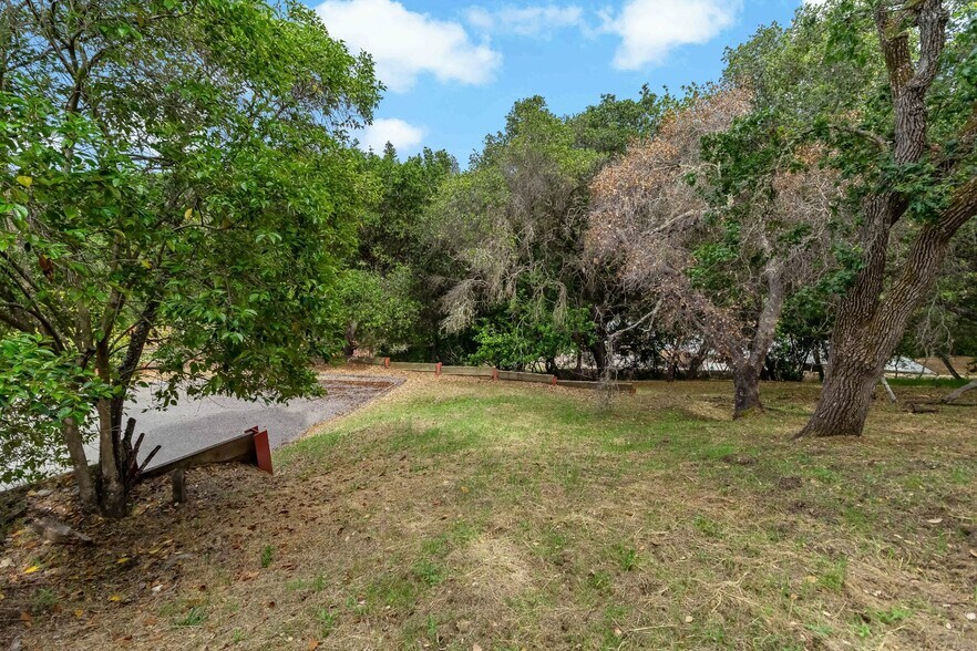 More Photos Of 261 Durazno Way, Portola Valley Land For Sale