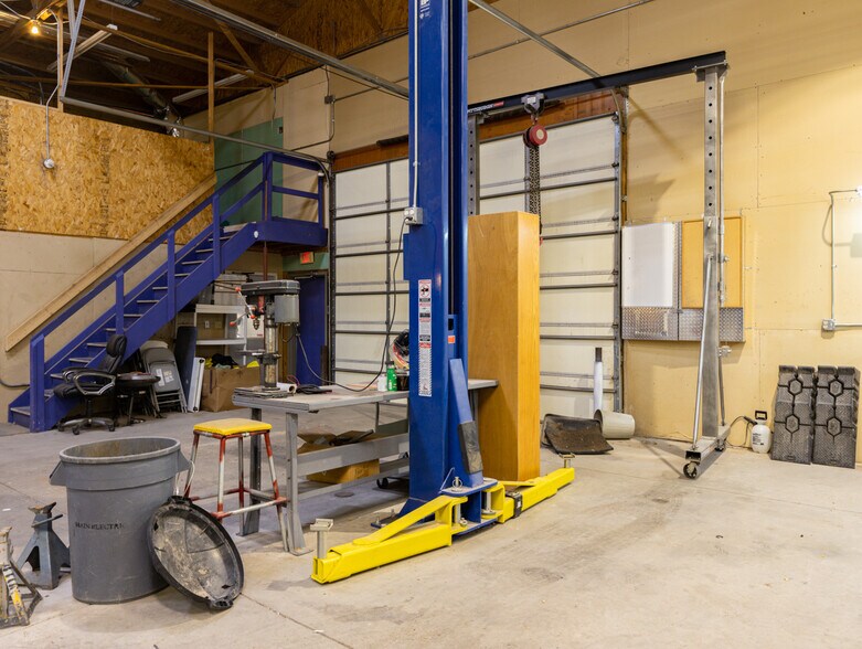 More Photos Of 1115 N Erie Ave, Pueblo Warehouse For Sale