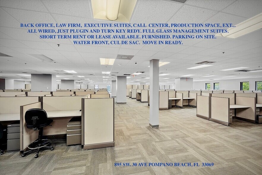 More Photos Of 895 SW 30th Ave, Pompano Beach Unknown For Lease