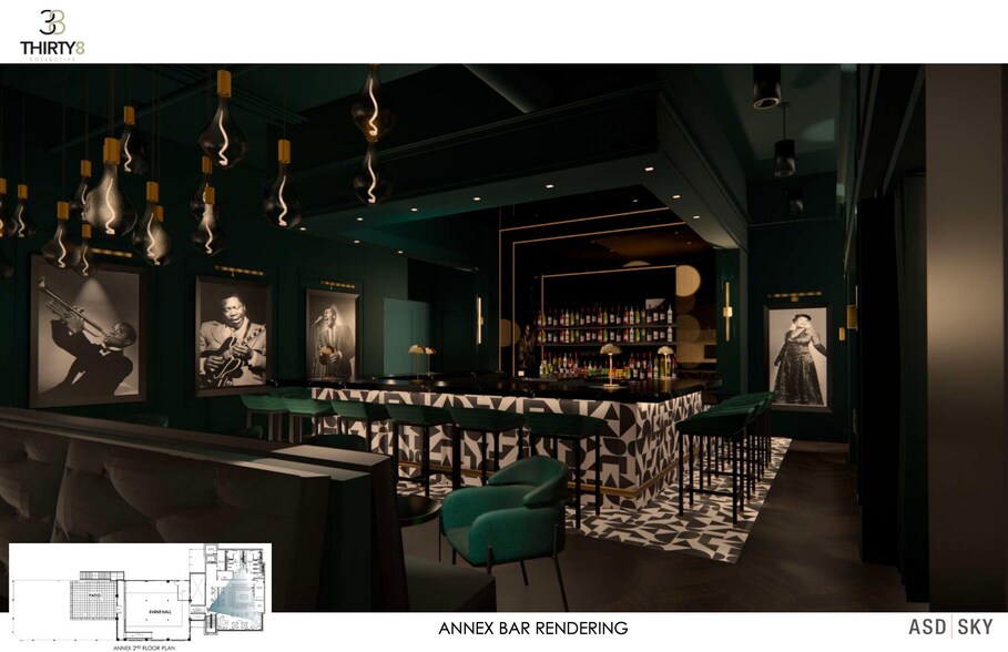 More Photos Of 2701 Dr Martin Luther King Blvd, Fort Myers Restaurant For Lease