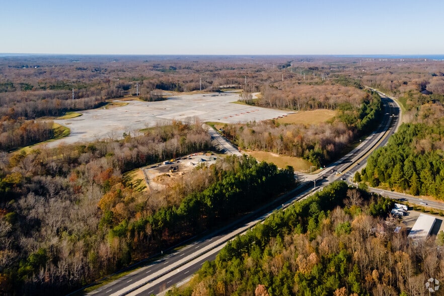 More Photos Of Anchorage Lane & Homeport Court, Lusby Land For Sale
