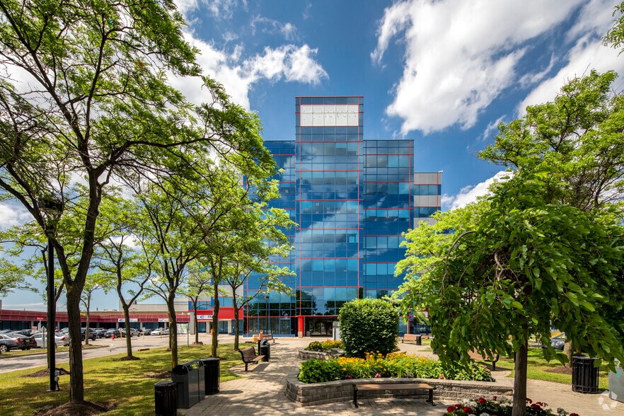 More Photos Of 2200-2206 Eglinton Ave E, Toronto Office For Lease