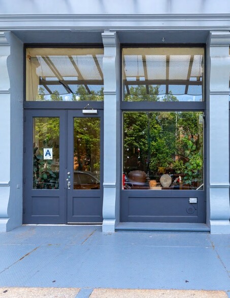 More Photos Of 345 Greenwich St, New York Apartments For Sale