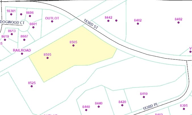 More Photos Of 8505 W 183rd St, Tinley Park Medical For Lease