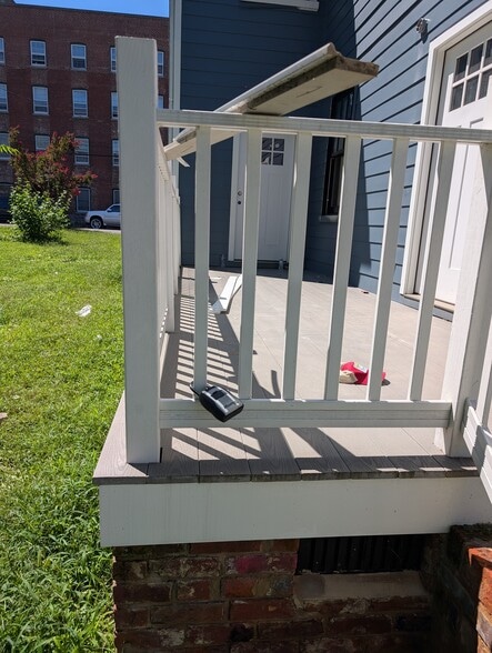 More Photos Of 2400 Venable St, Richmond Storefront Retail Residential For Lease