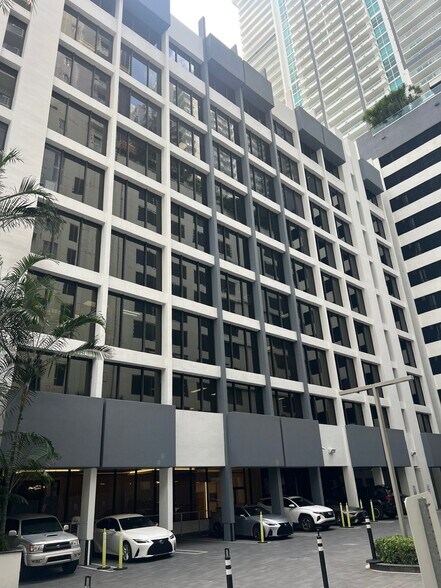 More Photos Of 1110 Brickell Ave, Miami Office Residential For Sale