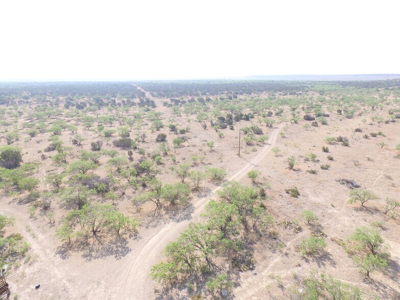 More Photos Of CR 1329, Paint Rock Land For Sale