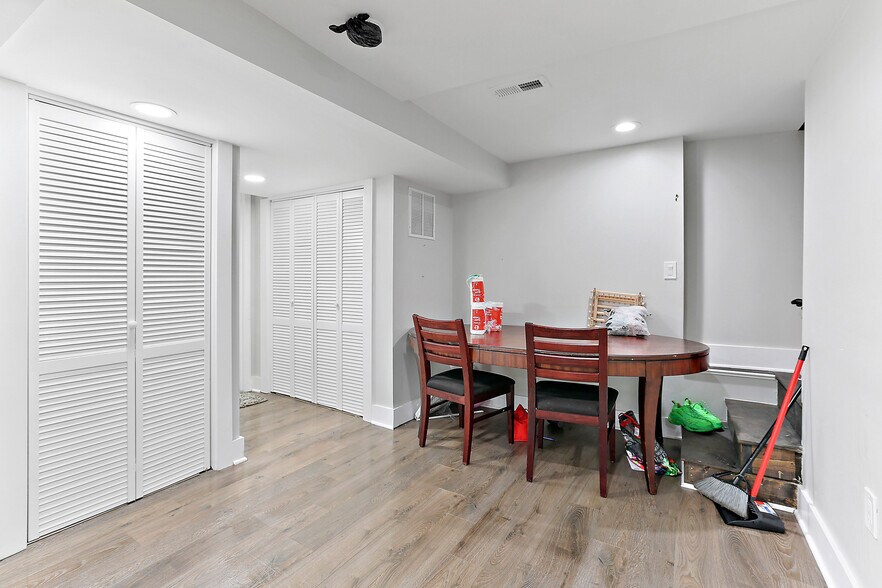 More Photos Of 2519 Liberty Heights Ave, Baltimore Apartments For Sale