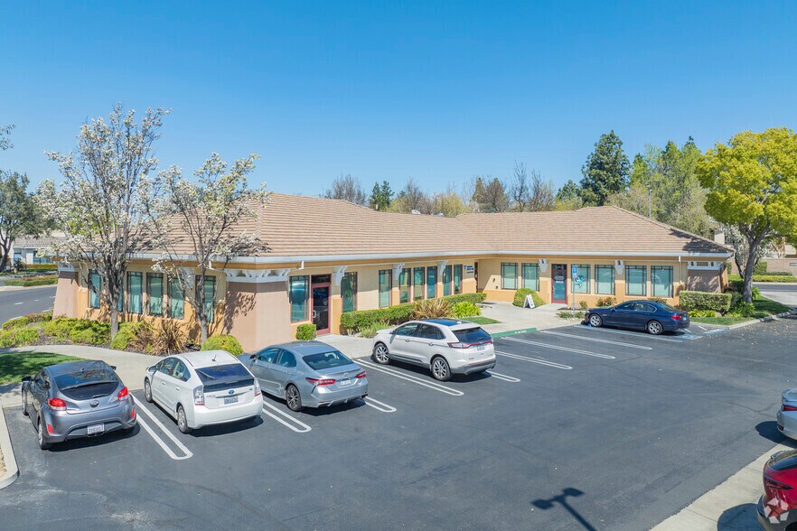 Primary Photo Of 4510 O'Hara Blvd, Brentwood Medical For Sale
