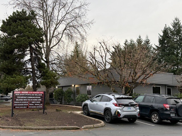 More Photos Of , Wilsonville Office For Sale