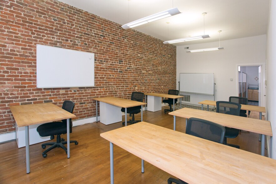 More Photos Of 52-54 2nd St, San Francisco Loft Creative Space For Lease