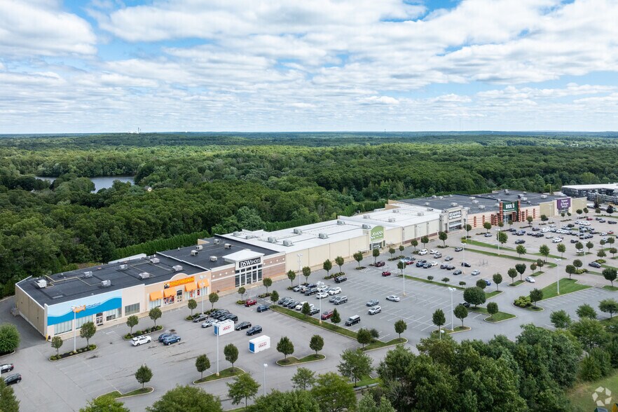 More Photos Of 1300-1500 S Washington St, North Attleboro Unknown For Lease