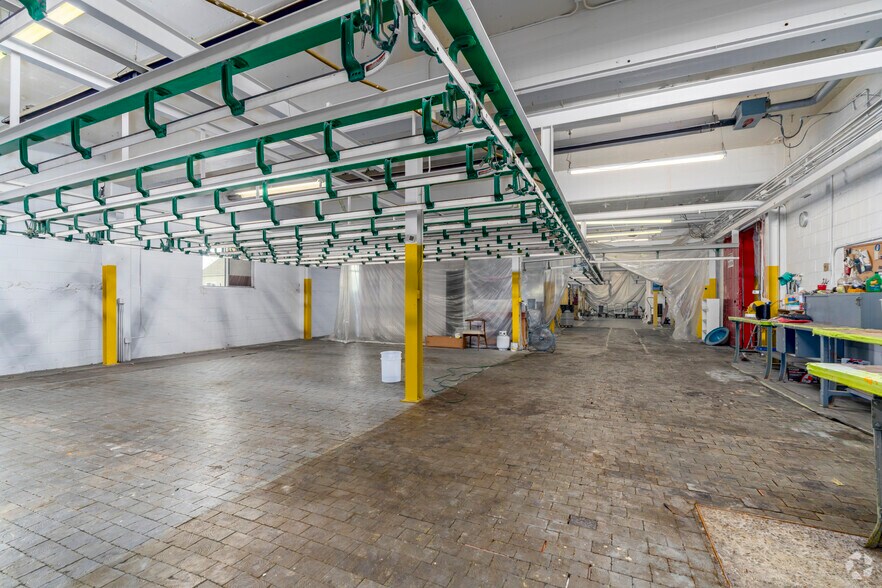 More Photos Of 12357 E Eight Mile Rd, Warren Industrial For Sale
