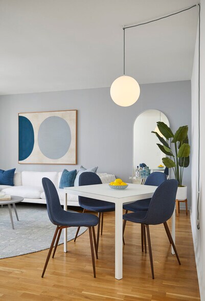 More Photos Of 205 Hudson St, Hoboken Multifamily For Sale