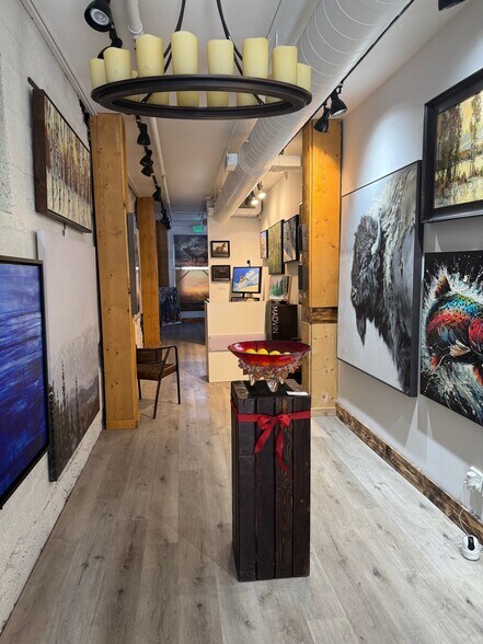 More Photos Of 530 Main St, Park City Storefront For Lease