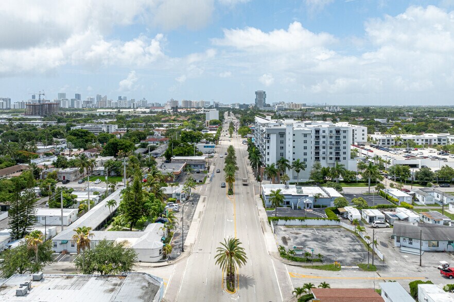 More Photos Of 425 N Federal Hwy, Hallandale Beach Medical For Lease